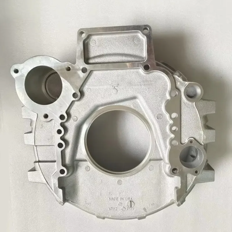 

3927876 3908799 4079036 4983027 Flywheel Housing For Cummins 6CT Engine Parts Flywheel Housing