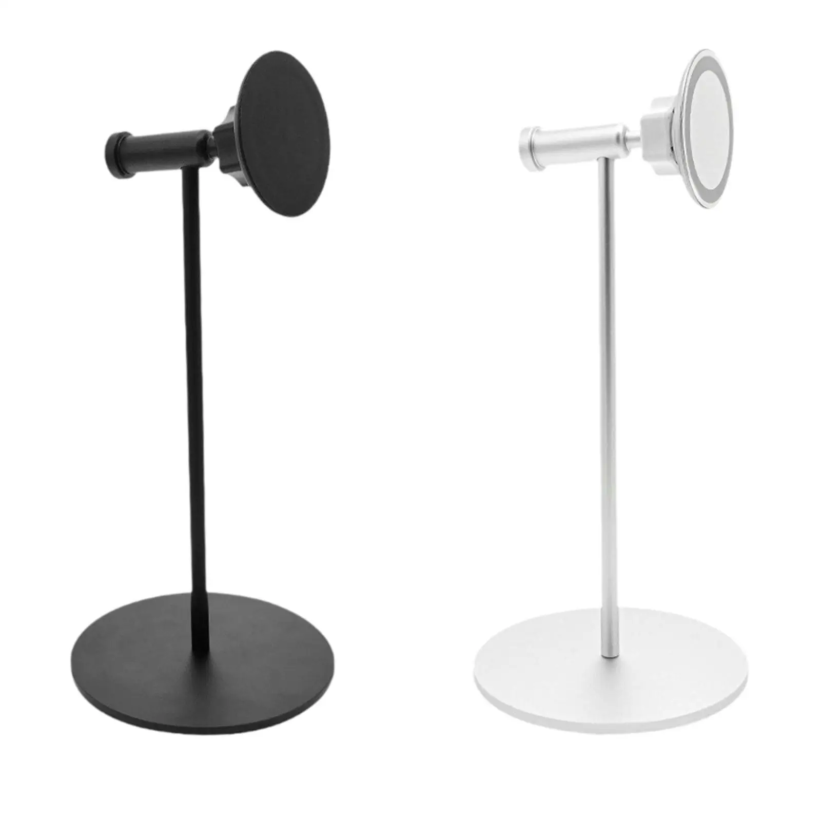 Mobile Phone Stand Birthday Gift Office Accessory for Desk Easily Install Living Room Phone Bracket Phone Holder 360 Rotation