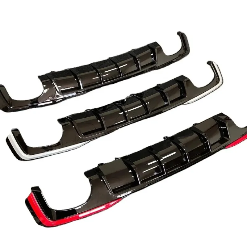 

Factory Produced REAR DIFFUSER REAR SPOILER for A7 /RS7 Auto Body Parts and Car Spare Parts