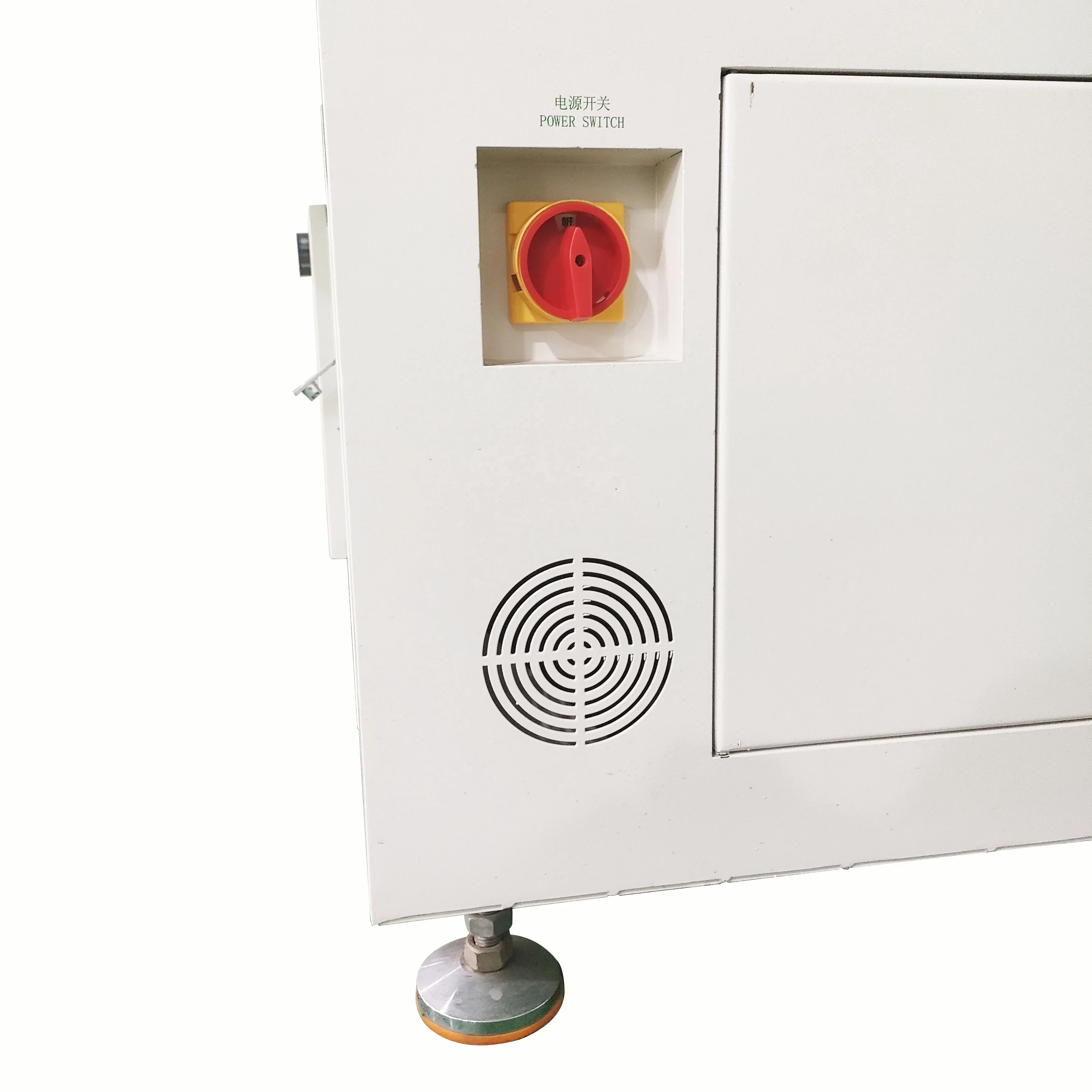 Pcb Boren Routting Cnc Machine Pcb Separator Cut Machine Split Printplaat Machine