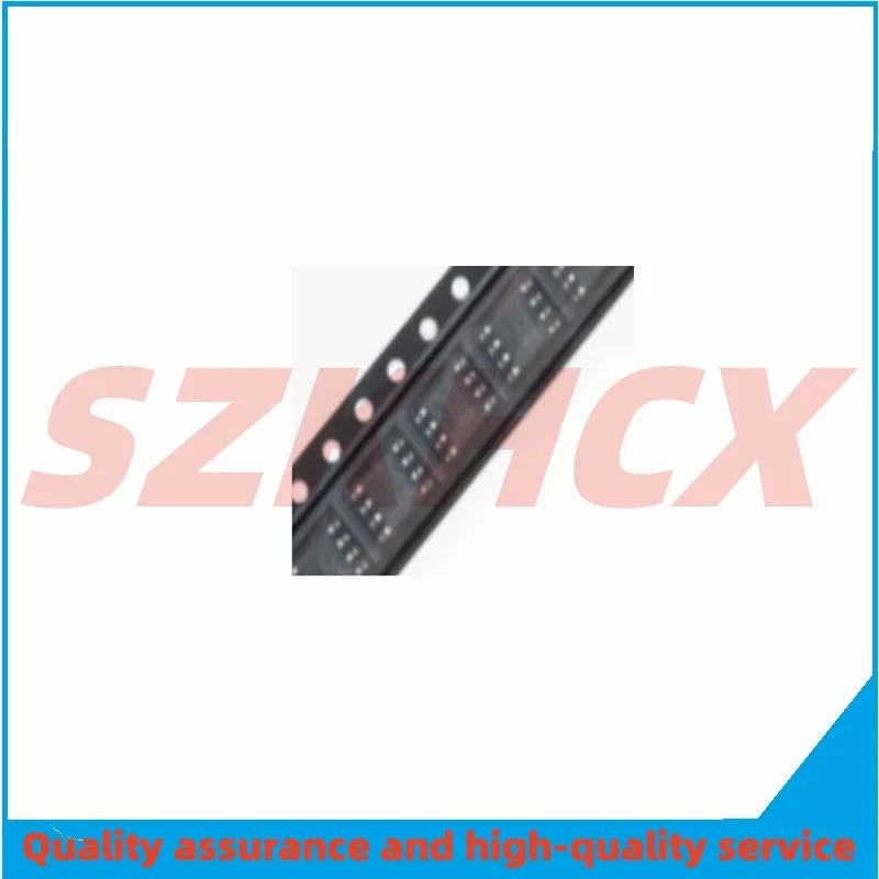 

10-50PCS/LOT IRF7509TRPBF IRF7509TR IRF7509 7509 MSOP-8 Best quality IC In stock!