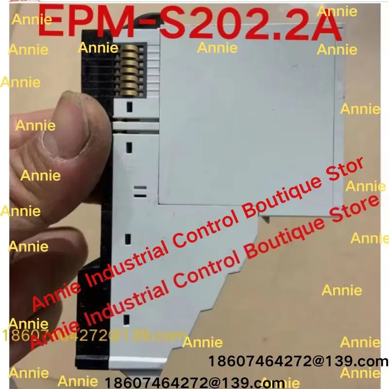 Tes bekas OK. Modul EPM-S2022.2A