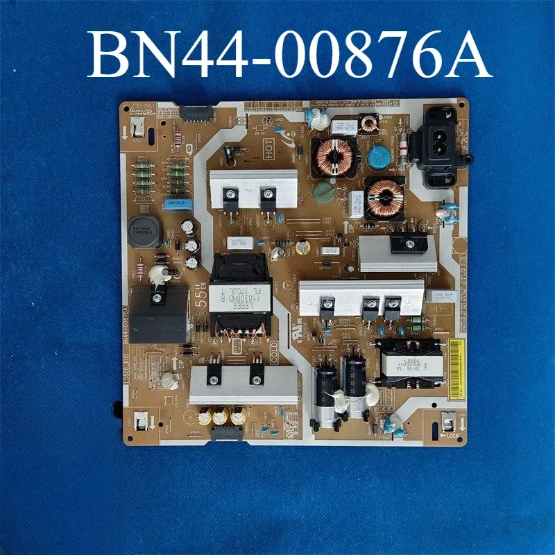 Brand NEW L55E6_KHS BN44-00876A = BN44-00876B = BN44-00876C = BN44-00876D Power Supply Board is for UN55KU7000F UN49KU6400G TV