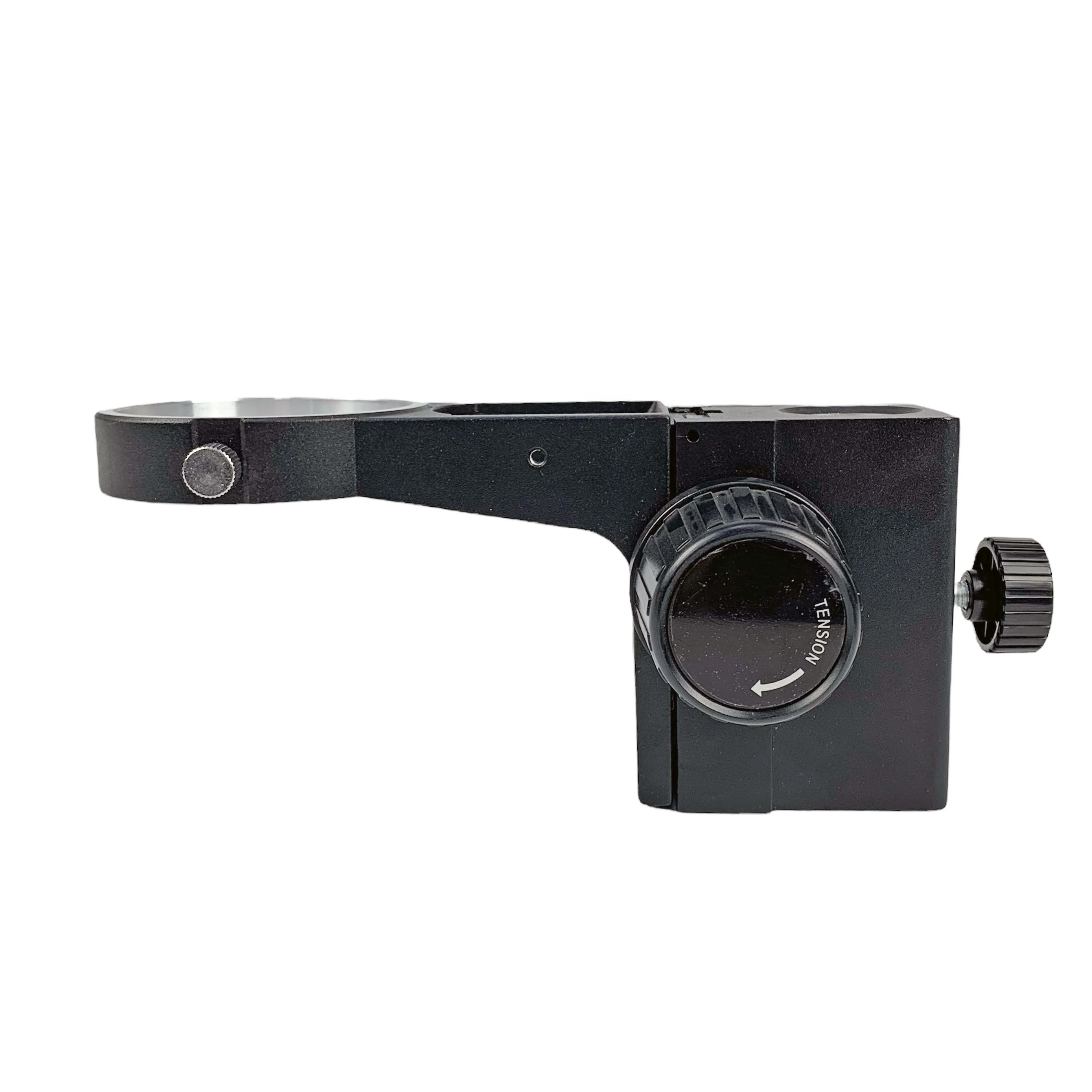 High Quality TP-FO1 Coarse Focus Ring 76mm With 32mm Column Aperture With Black Color