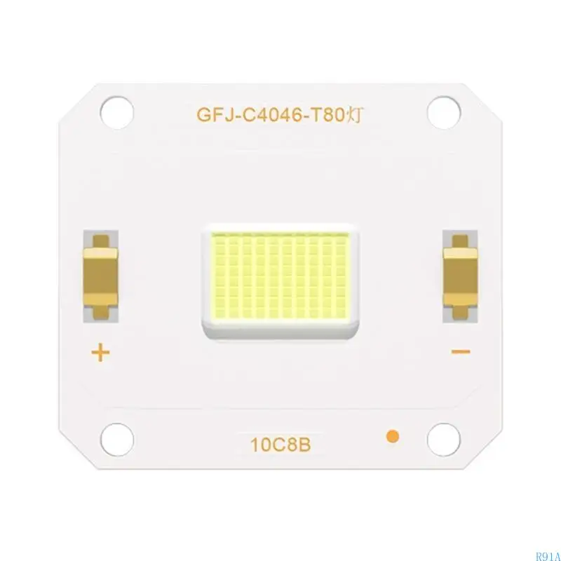 R91A Светодиодные светильники Светодиодные отражатели 100 Вт протокол светильны настенные настенные проекторы
