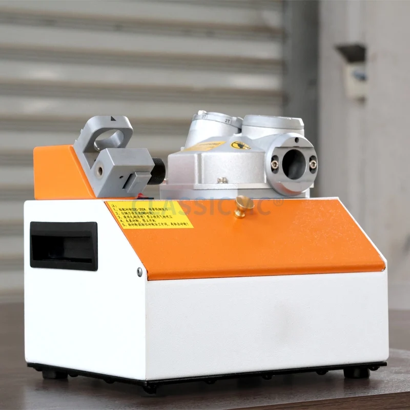 YP313 Afiladora Universal Drill Bit Grinder High Precision Electric End Mill Sharpening Machine For Industrial Use