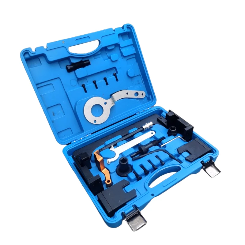 مجموعة أدوات توقيت محرك عمود الحدبات لسيارات BMW B38 B48 B58 توقيت المحرك 3 سلسلة 5 سلسلة 2.0T B58 3.0T #3