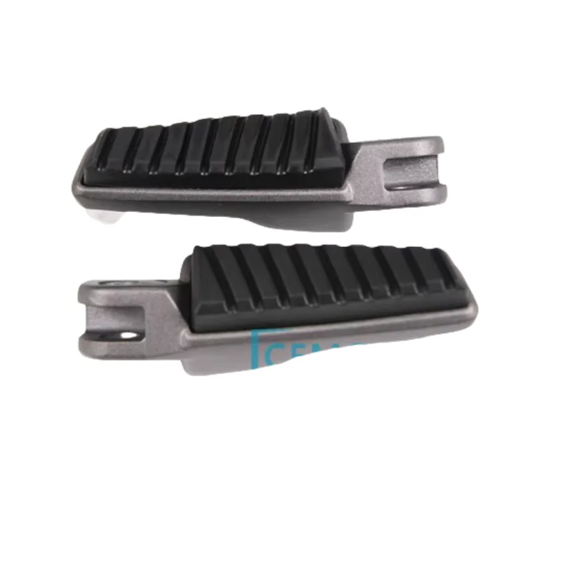 دواسات قطع غيار الدراجات النارية، مجموعة الدواسات الأمامية والالدواسات الخلفية، مناسبة لـ Cf Moto 150Nk 400Nk 650Nk Cf150Nk Cf400Nk Cf650Nk Cf Moto Nk400 Nk650 #2