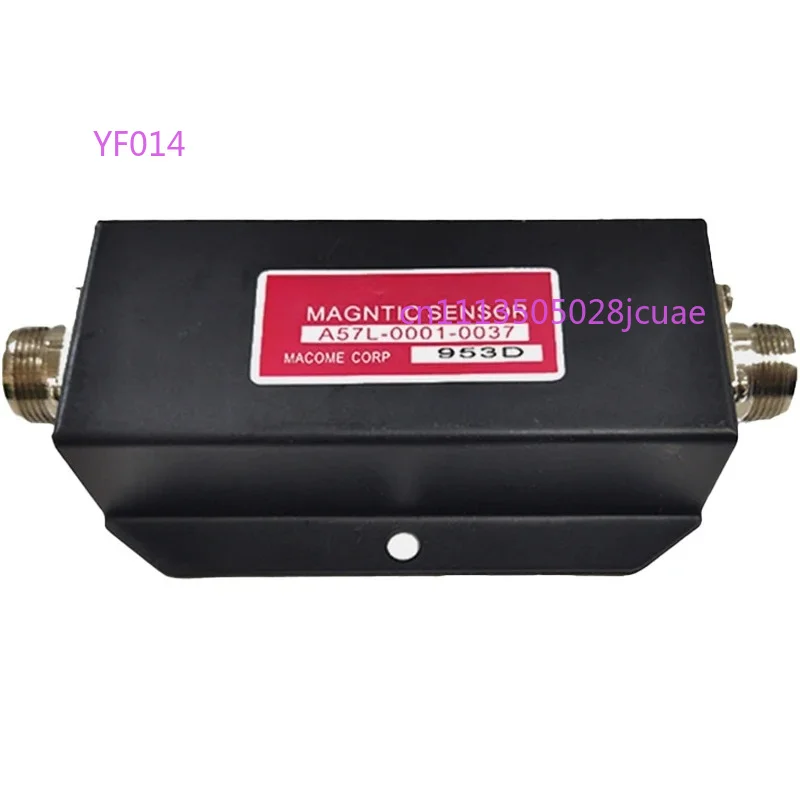 CNC Machine Tool Spindle Positioner A57L-0001-0037 Alloy Steel Inductive Sensor Replacement