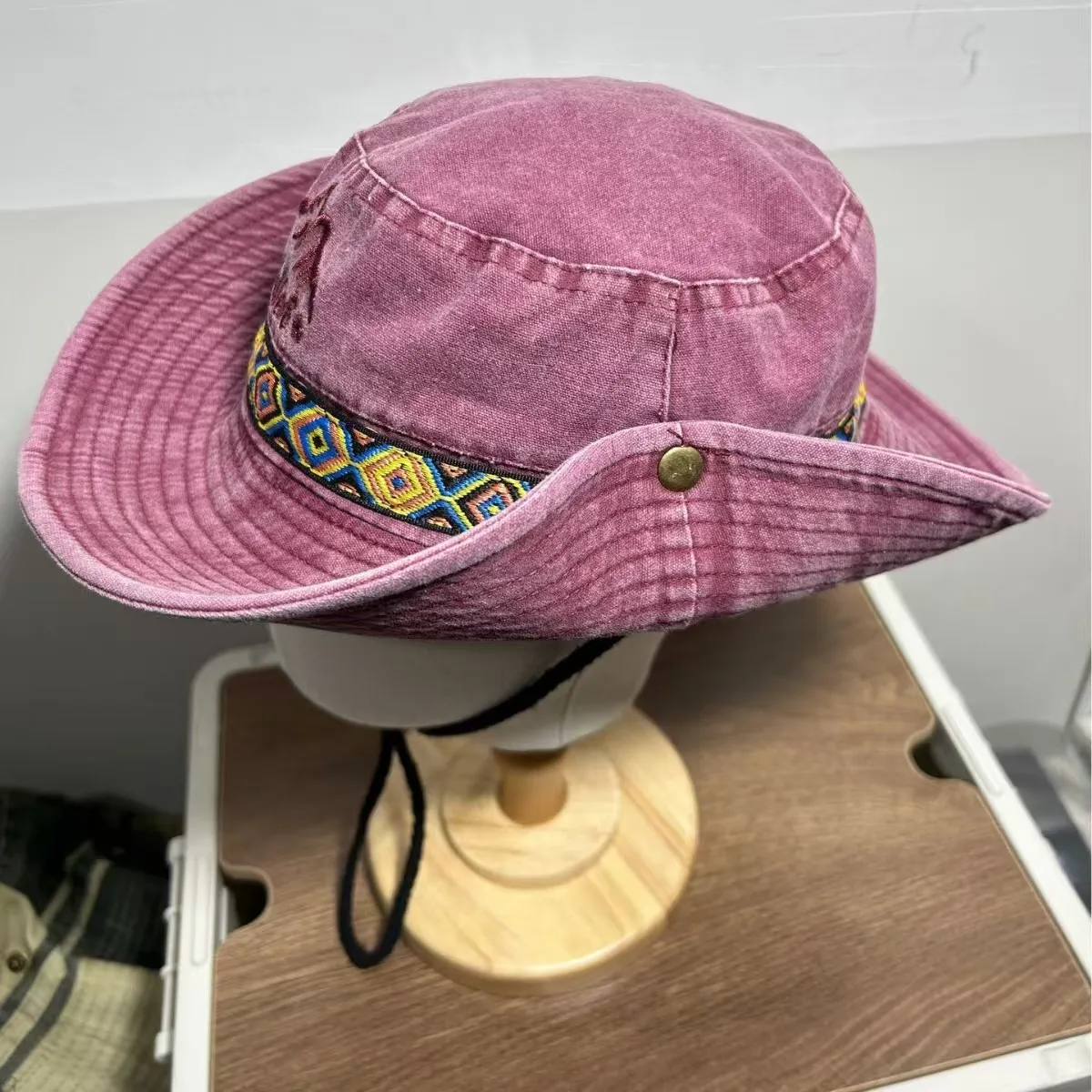 chapeus-de-pescador-classicos-respiraveis-resistentes-ao-vento-para-meninas-ao-ar-livre-bordado-vintage-praia-chapeu-de-sol-algodao-protecao-uv