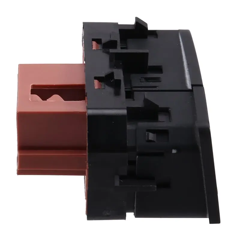 

ABXN-New Car 98154241ZD Emergency Hazard Lockout Switch Button For Citroen C3 2017-2020 Warning Switch Assembly