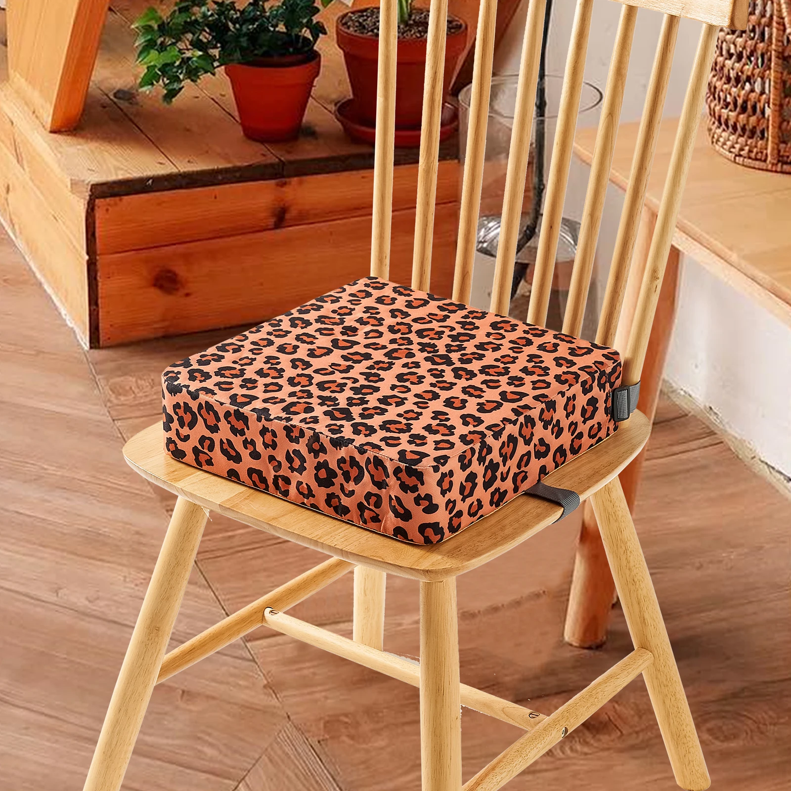 Variant: Leopard
