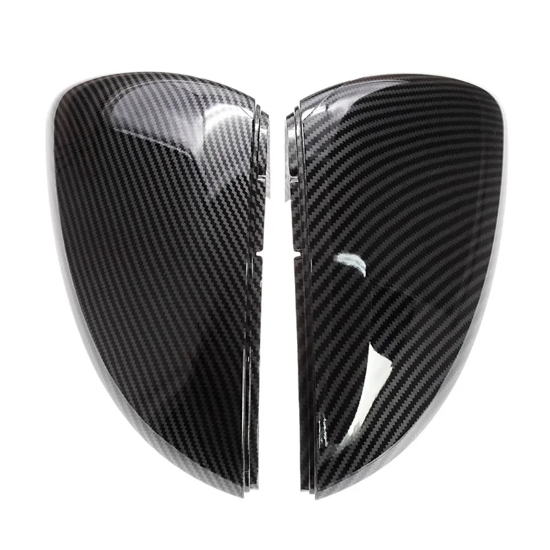 

Крышка зеркала, корпус зеркала заднего вида, автомобиль, подходит для Golf 7 VII MK7 2014-2018-ABQF