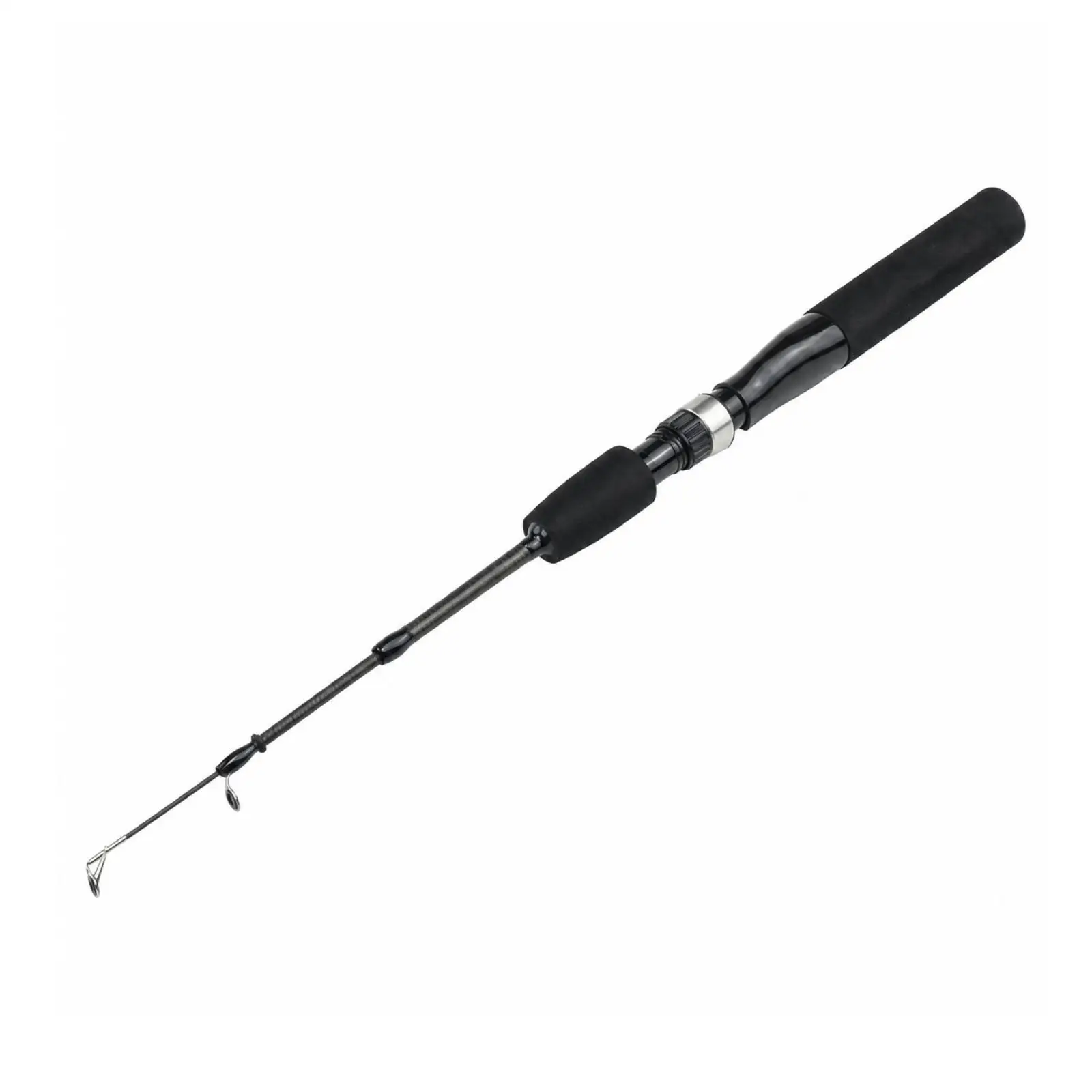 Vara de Pesca em Fibra de Carb - Fishing Rod Carbon Fiber avaliação e preço