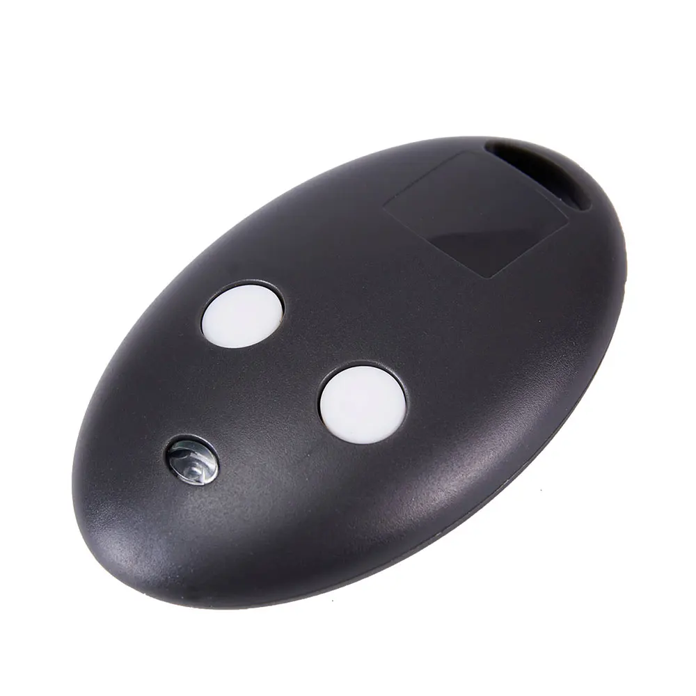 universal garage door control 433MHz Remote For Mitto 2 Mitto 4 Garage Handheld Transmitter Gate Opener MITTO2 MITTO4 B RCB02