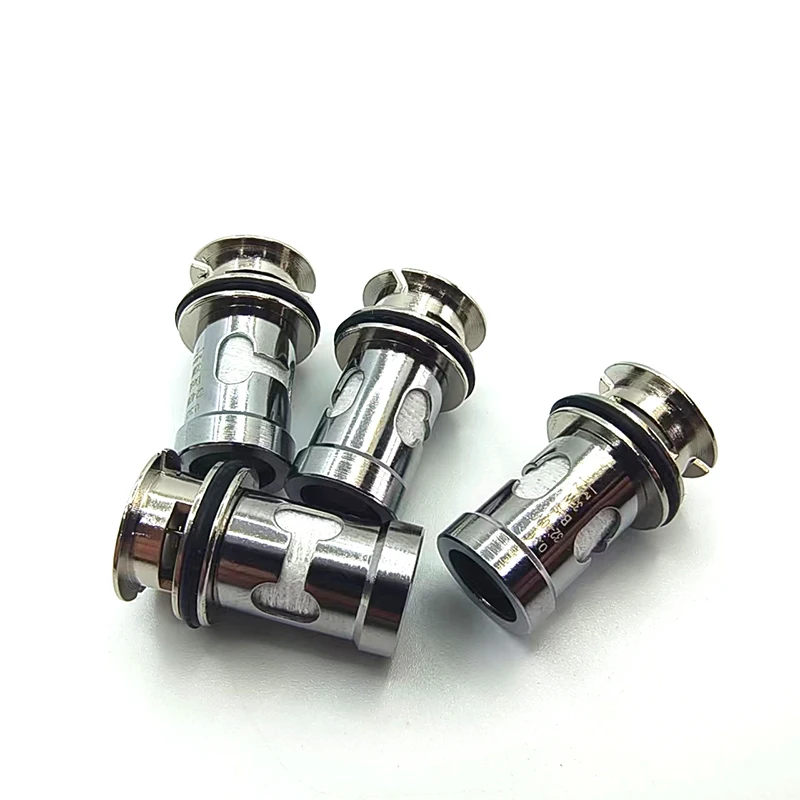 TPP Coil DM1 0.15 DM2 0.2 DM30.15 DM4 0.3 Series for Drag 3/Drag X Plus/Drag Pro/Drag S Pro Kit TPP Pod Tank