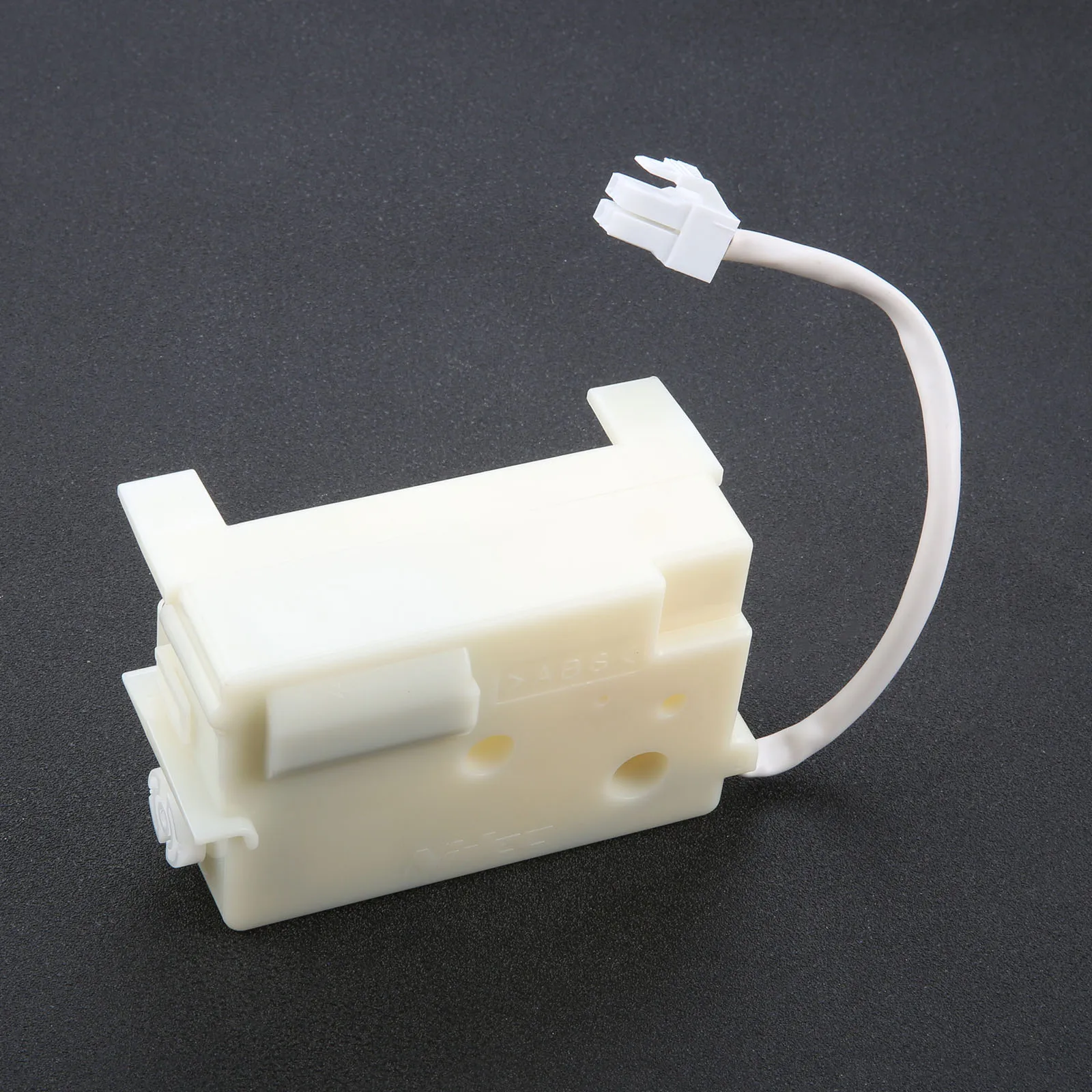 1Pc Refrigerator Ice Making NTGZ004k02 Motor Accessories Replacement Part Compatible With for Haier Hisense Refrigerators
