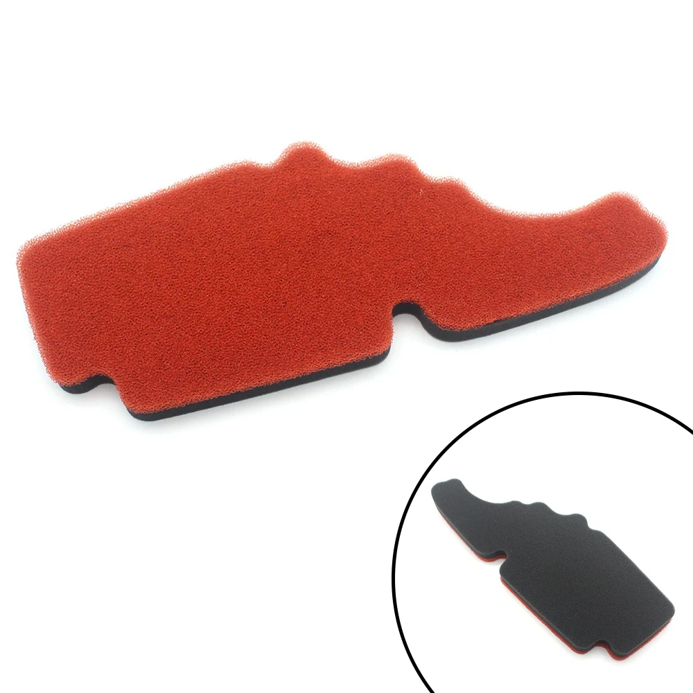 A64P-Motorcycle Air… - image