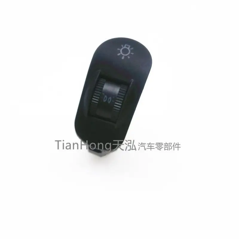 

Original S11-3772051 Headlight Adjustment Switch Light Switch Button to Chinese CHERY QQ / QQ3 Auto Car Motor Parts