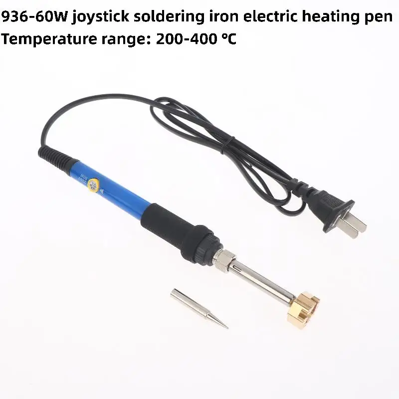 1 Set für PS5 Switch Pro Joystick Entlötwerkzeug Joystick-Lötspitze Einstellbare Temperatur Lötstation