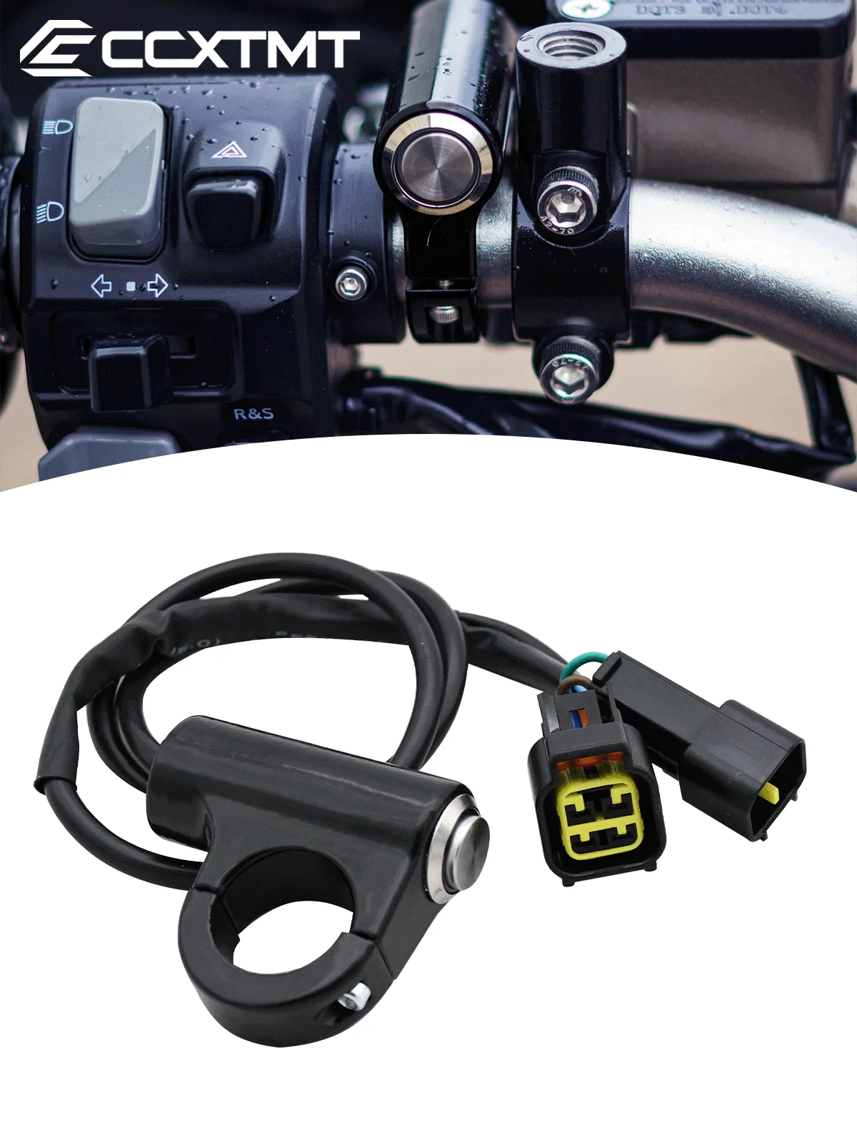AliExpress NONE For Talaria Sting X3 MX3 MX4 MX5 5.0 6.0 8.0 Electric Diet Bike Head Lamp Headlight Switch For Sur-Ron SurRon Ultra Bee