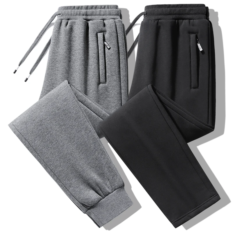 

New Men Casual Fashion Sports Pants Gym Sport Trousers for Men Jogger SweatpantsRunning Workout Jogging Long Pants