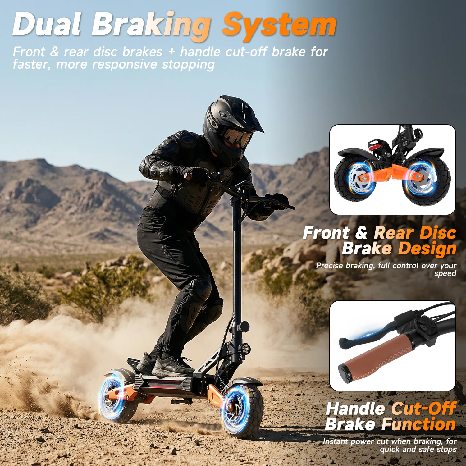 Thumbnail 3 - #16 Top 50 Mobility Scooters Worth Buying In 2026