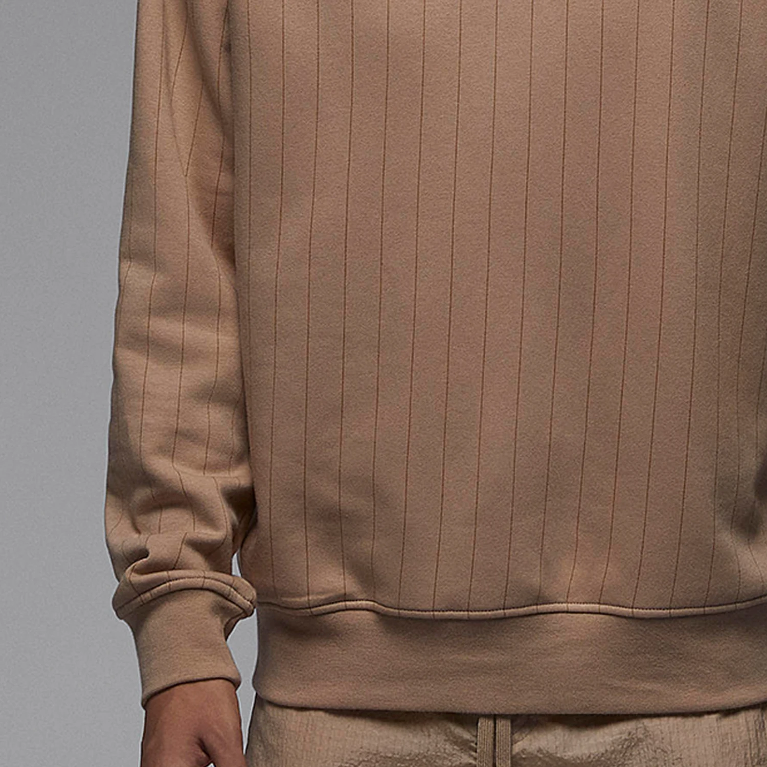 نايك الرسمية حقيقية جديدة للرجال الرياضة عارضة الصوف جولة الرقبة هوديي FN6355-244 #4