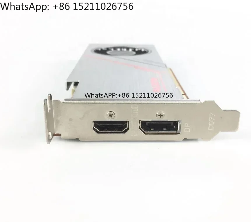 Karta graficzna do gier yyhc GPU RX 6400