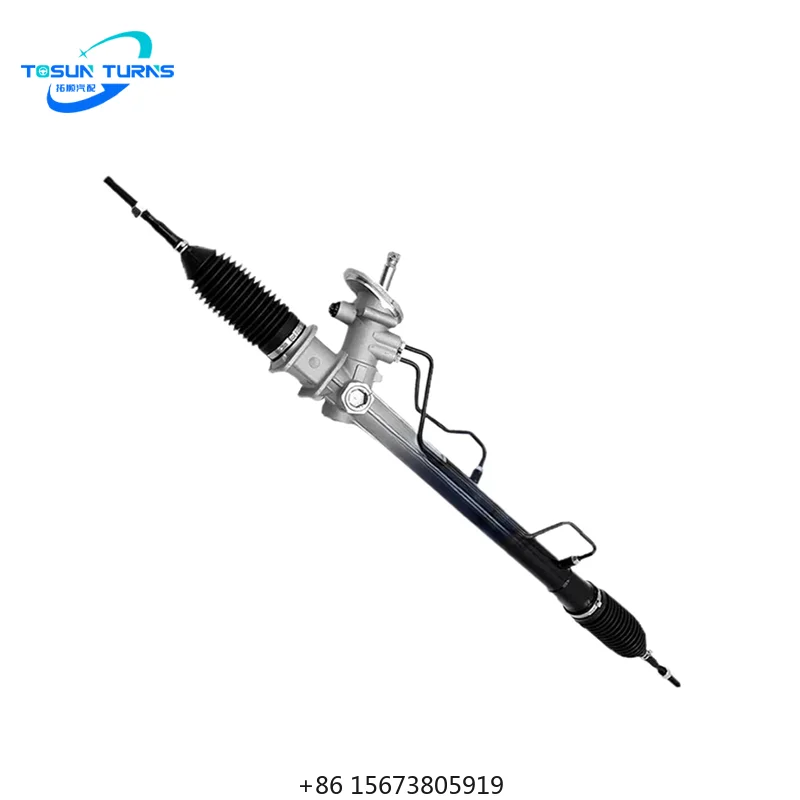 

Power Steering Rack Gear Compatible for DAWOO Aveo KALOS 96425091 96468863 95212633 95918422 96806653 Left Hand Drive
