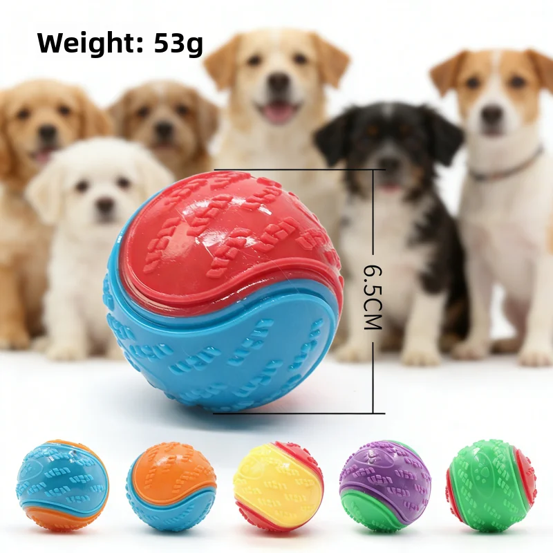 Thumbnail 4 - #29 New Dog Fetch Toys Arrivals