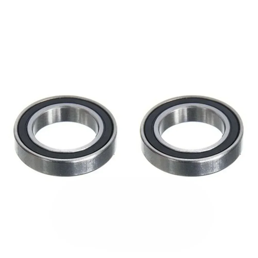 6802RS (61802 2RS) Bearings 210 Pcs Suitable For Mountain Bikes And Road Bikes Prevents Dirt And Water Ingress