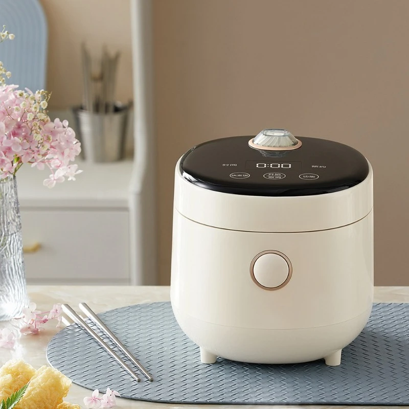 

Rice cooker DFB-C16K1 household smart small quick cooking rice cooker 1.6 liters household cooking pot