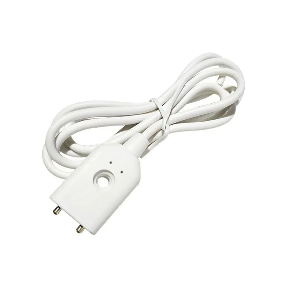 Water Leakage Sensor With Dual Metal Detection Poles And 3.5mm Audio Head For Use With Microcontrollers And PLCs