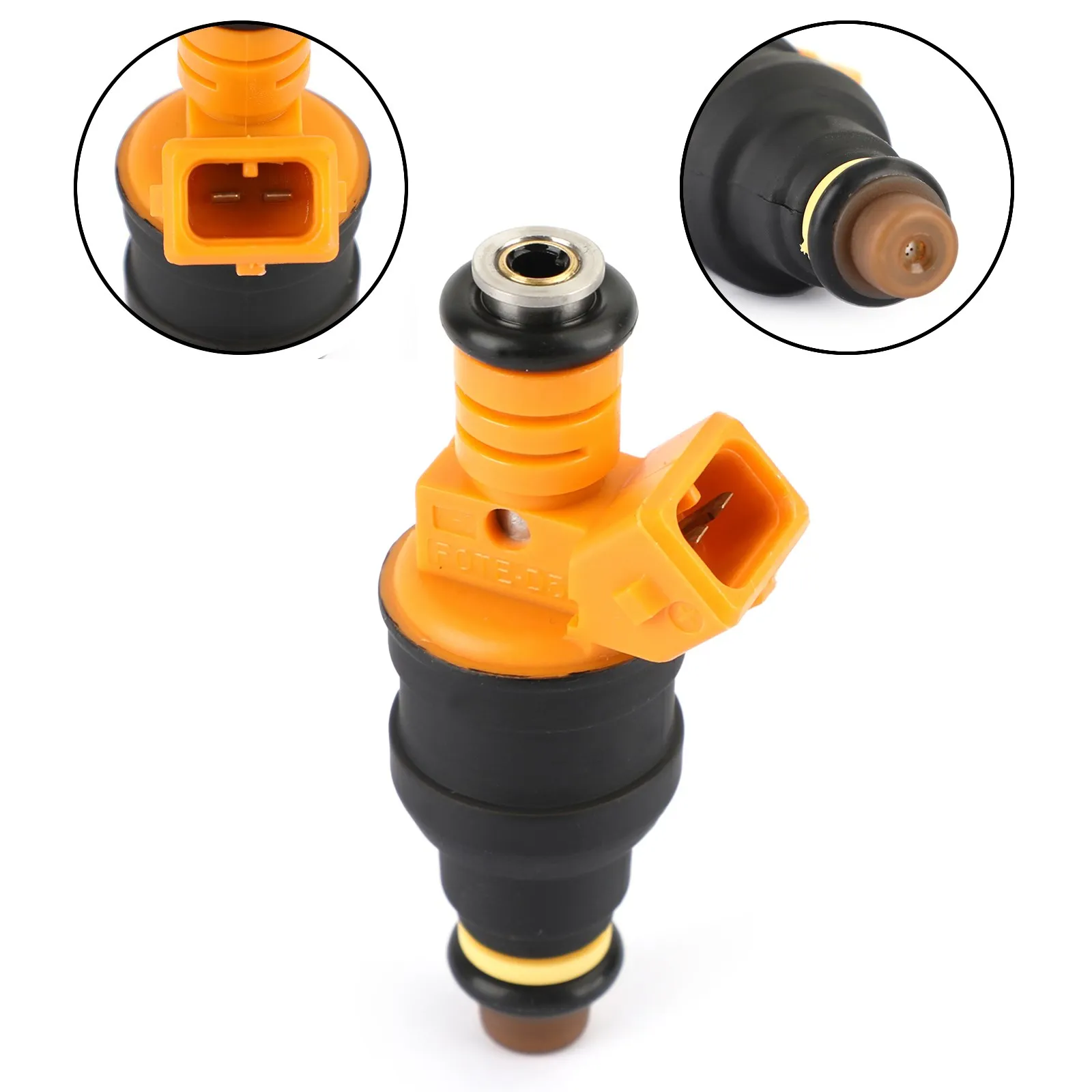 حاقنات وقود تحل محل سيارة فورد F150 F250 F350 way #1