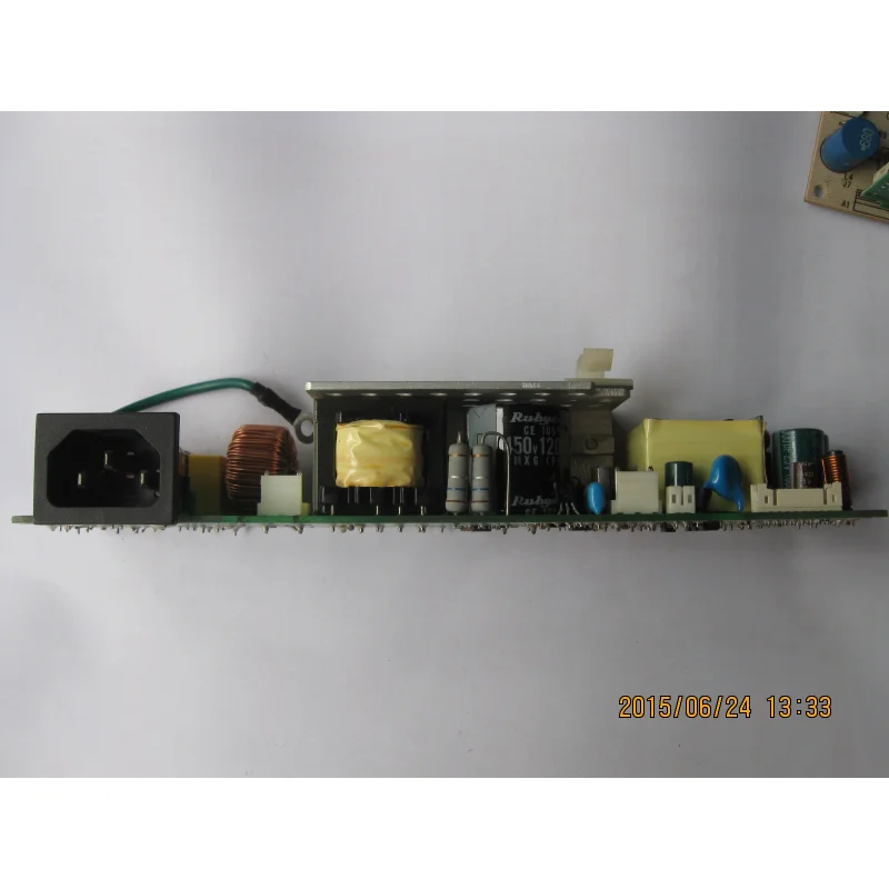 Projector/Instrument  Main Power Board Main Power Board CT-X300F for Optoma   PV3225