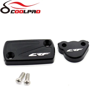 8 Hauptverkauf CRF 450 Kolben - №2