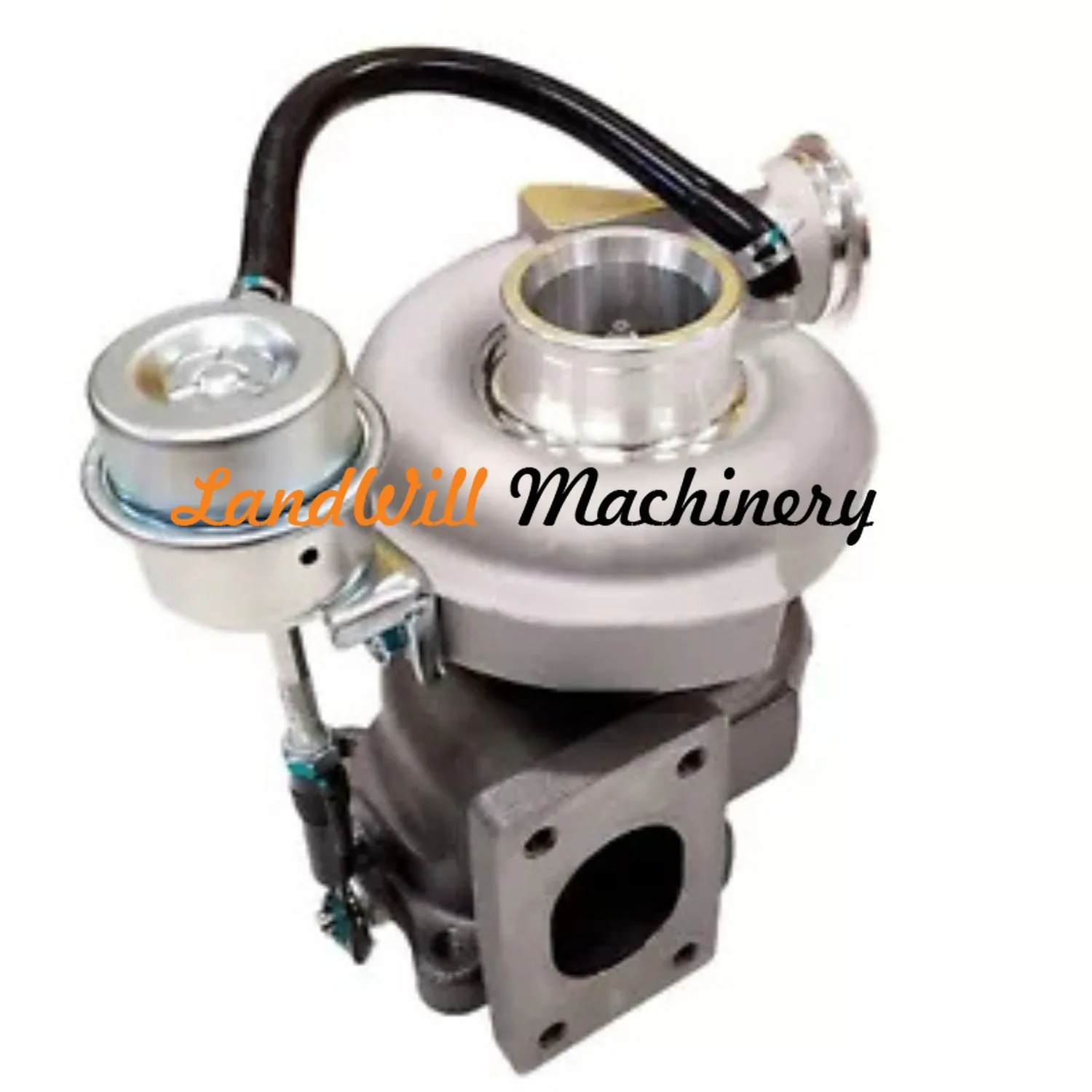 Turbocharger 5370734 For Cummins Engine F2.8 CM2620 F136B ISF2.8 CM2220 F117