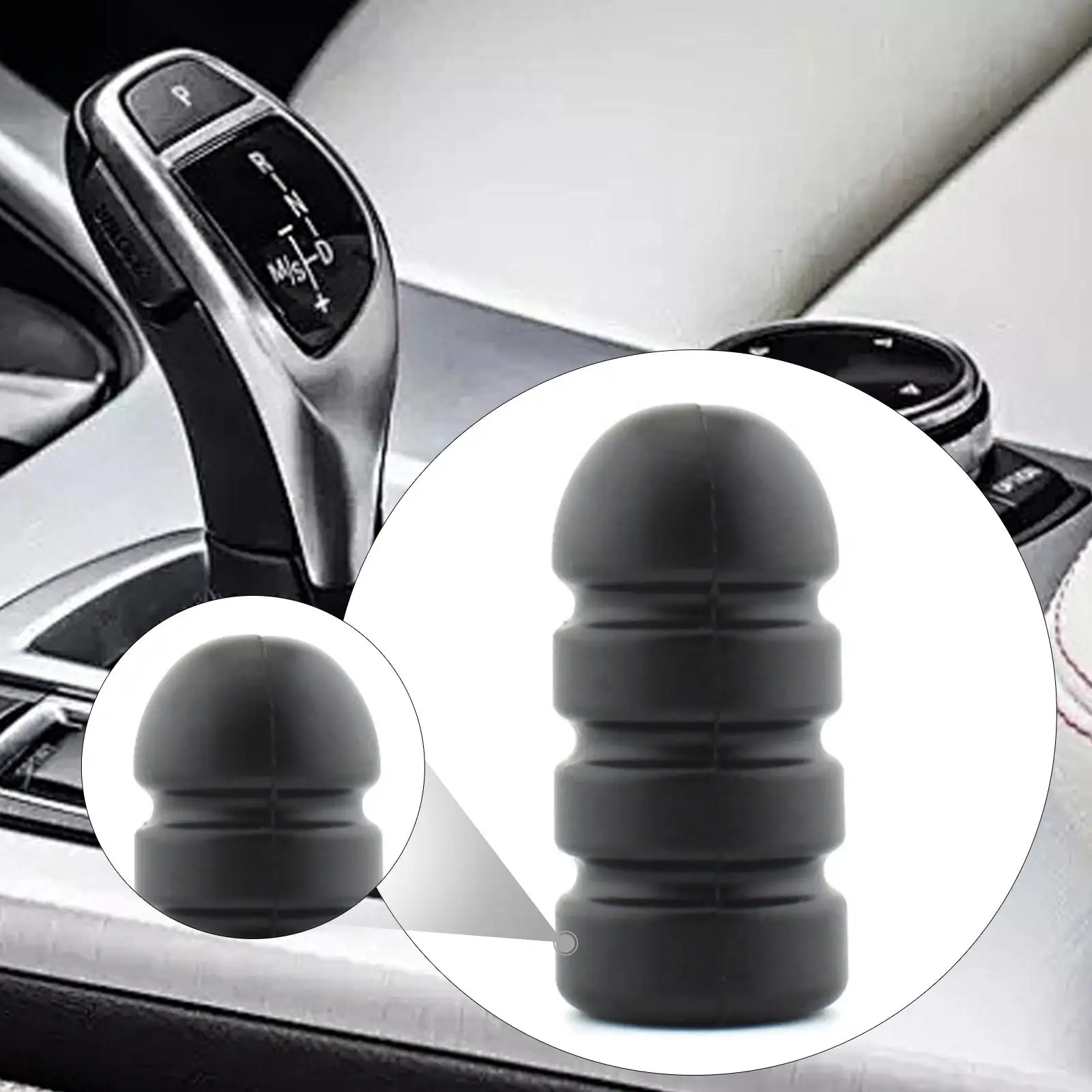 Lever Footrest Pedal Pad Rubber Cover for 1300 GS K1600 Motorcycle