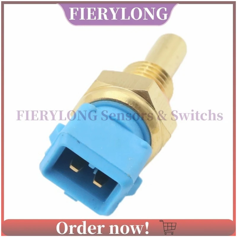 

92099890 Датчик температуры водяного охлаждения двигателя для Chevrolet Sail 2016 2017 2018 1,4l 025906041 Запасные части для автомобилей