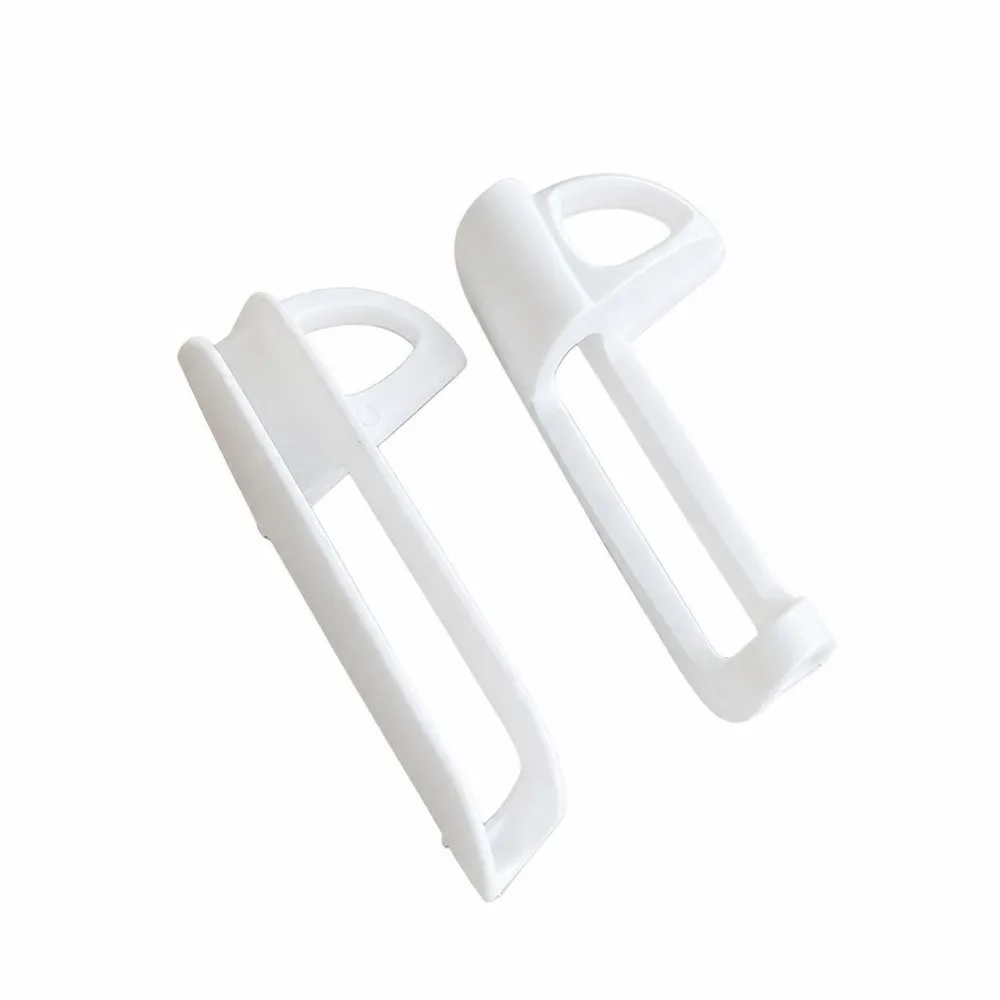Reinforced Plastic Childproof High Chair Buckles Convenient Installation Stable Seating High Chair Straps Buckles