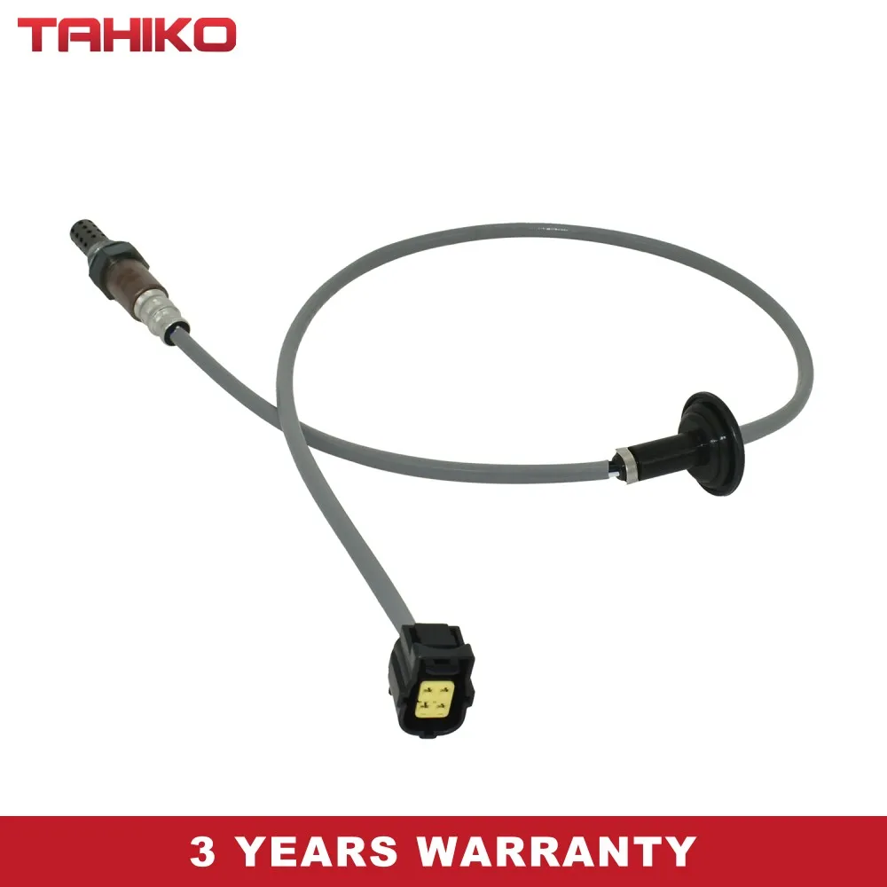 

Lambda O2 Oxygen sensor 1588A144 FIT FOR MITSUBISHI LANCER OUTLANDER RVR ASX LANCER PEUGEOT 4007 FIAT 500 CITROEN C-CROSSER