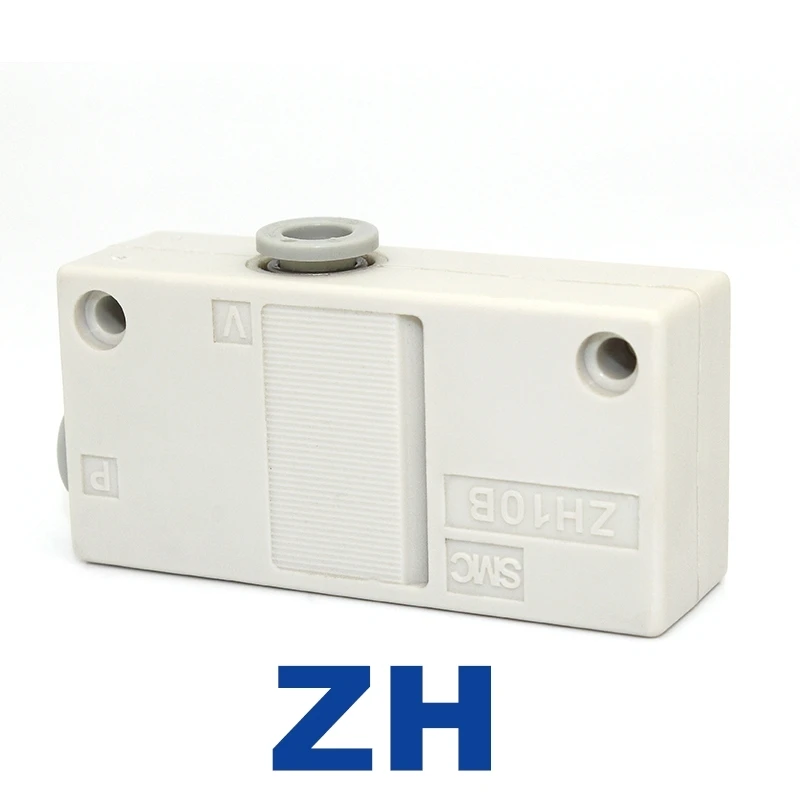ZH Series New Original Box Type Built-in Vacuum Ejector ZH05BS-06-06 ZH07BS-06-06 ZH10BS-06-06 ZH13BS-08-10 ZH05BS-01-01