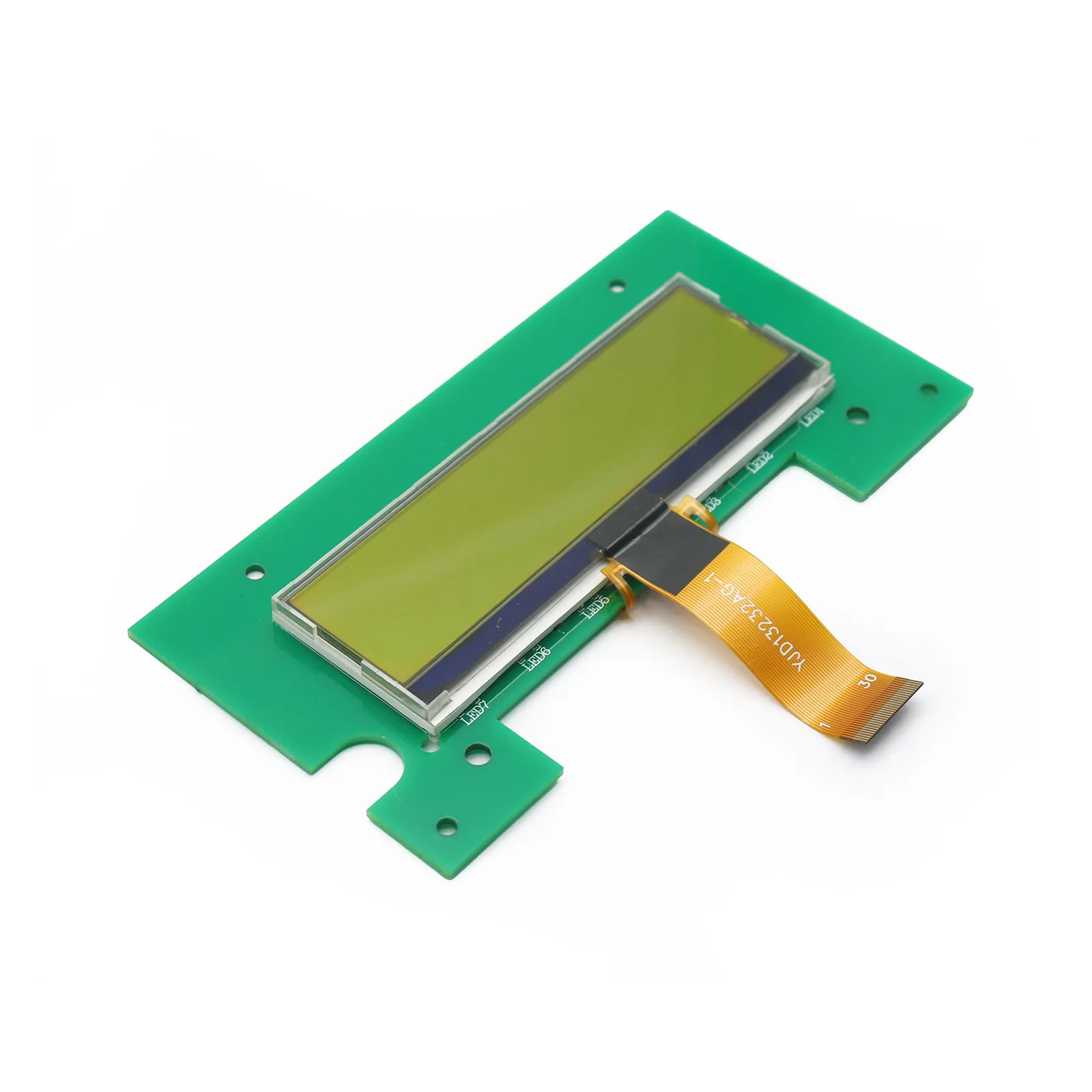 YJD13232A+1 V1.0 Module 4.1 4.2 Display LCD 339-9755 EMCP Liquid Crystal Display