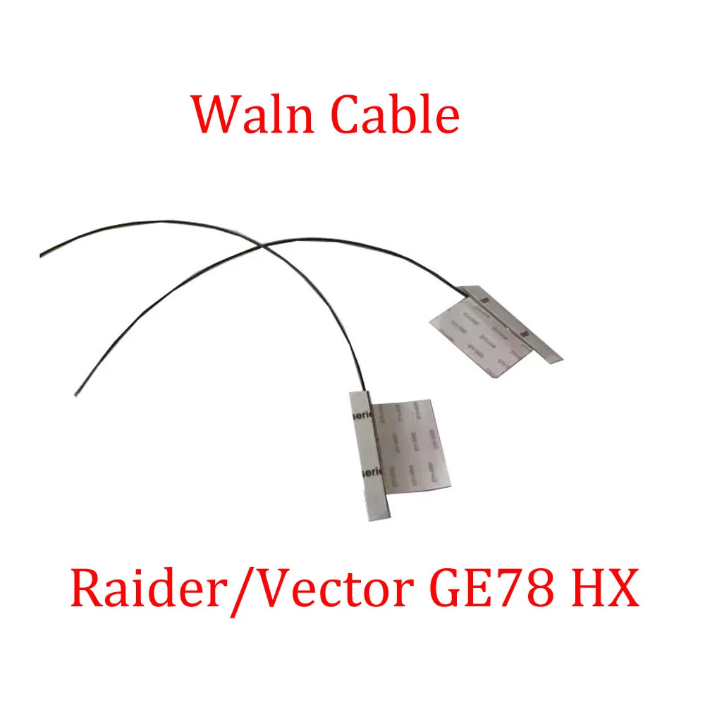 Waln Cable For MSI Raider GE78 HX 13VI 13VH 13VG MS17S1 14VIG 14VHG 14VGG 14VFG Vector GE78 HX 14VIG 14VHG 14VFG 14VGG New