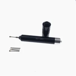 Portable Ophthalmic Corneal Polisher 3.5mm Round Head Small Polisher Ophthalmic surgery Instrument