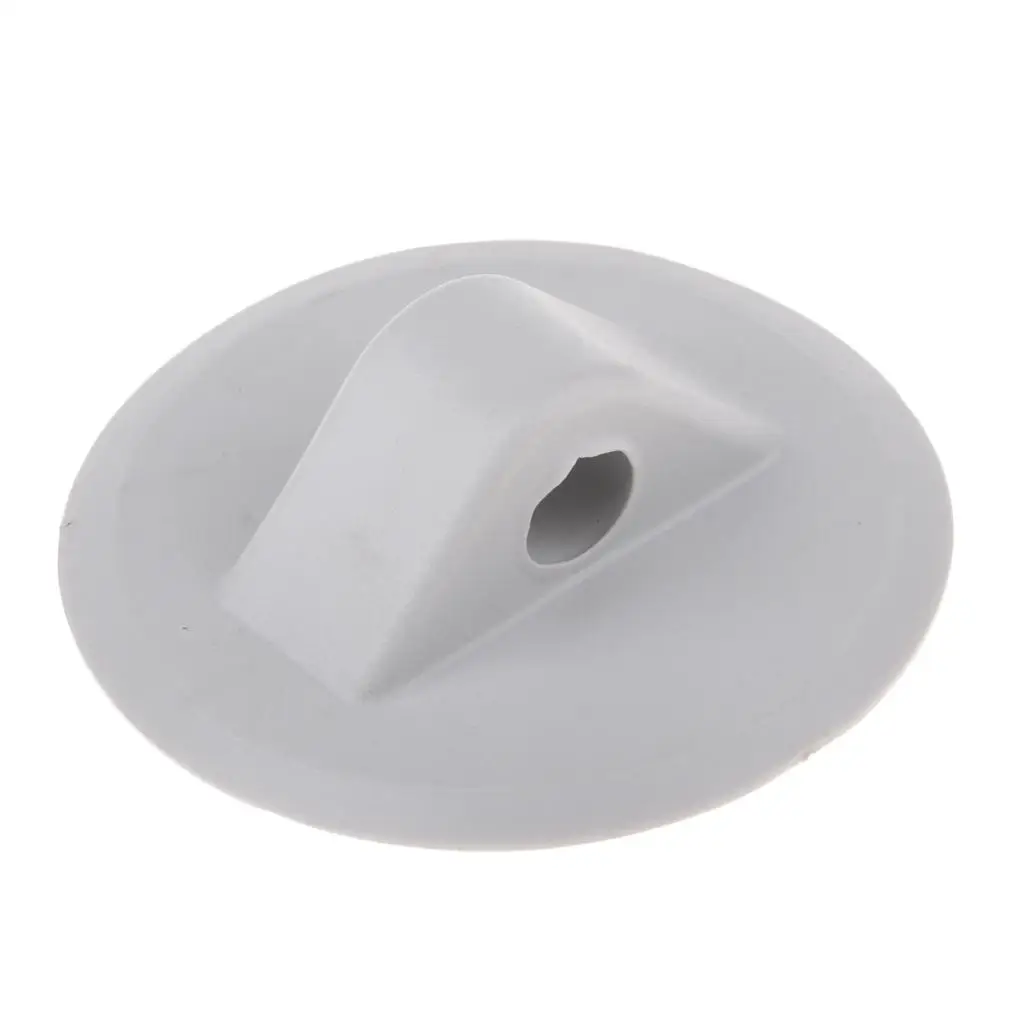 PVC Rope Buckle for Kayak Canoe Inflatable Boat Rubber Dinghy