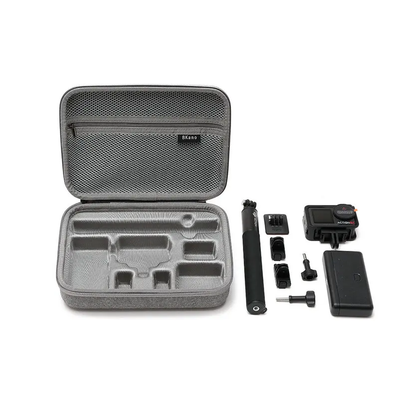 NEUE KAMERATASCHE KAMERATASCHE FÜR DJI ACTION 4 ACTION 5 PRO A5-003