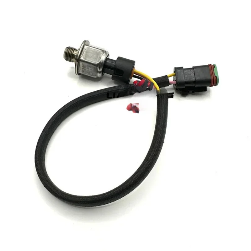 

For Cat E330c E329 E336d Oil Pressure Sensor C7 C9 2244536 Excavator