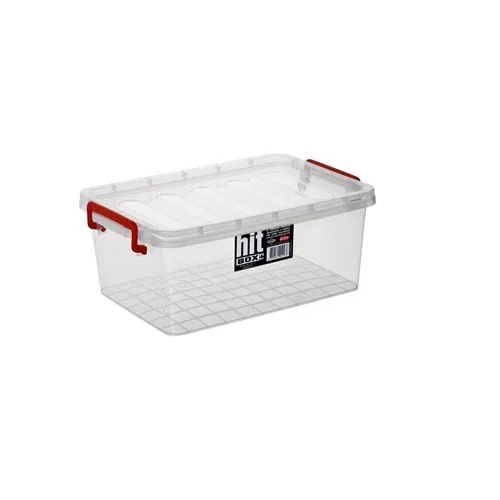 Bora BO443 Storage Container With Lid 13.5 Liter